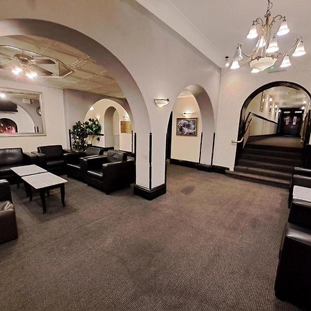 Scarisbrick Hotel Саутпорт Экстерьер фото