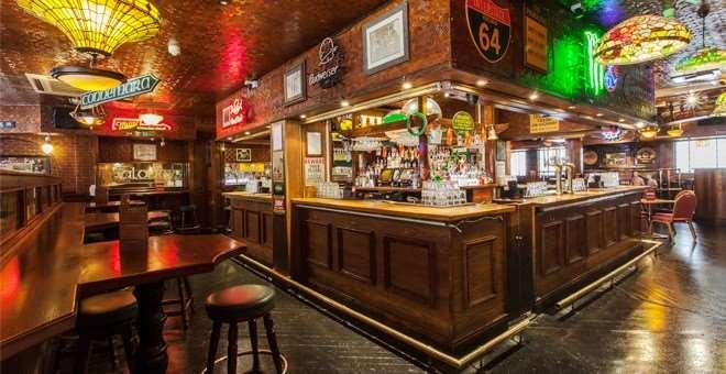 Scarisbrick Hotel Саутпорт Ресторан фото