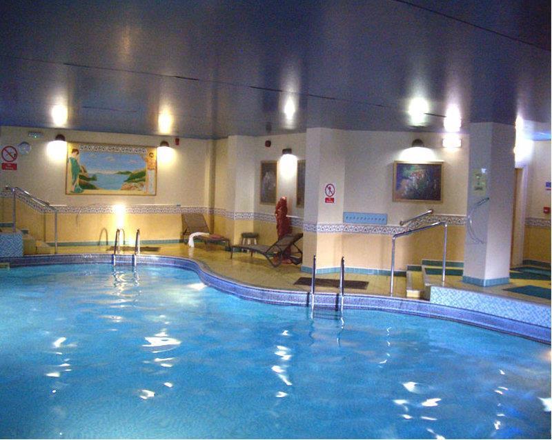 Scarisbrick Hotel Саутпорт Удобства фото
