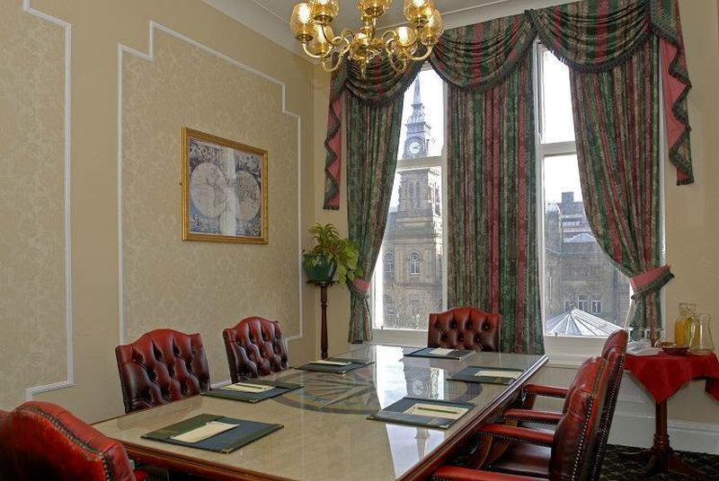 Scarisbrick Hotel Саутпорт Удобства фото