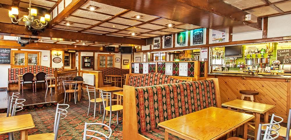 Scarisbrick Hotel Саутпорт Экстерьер фото